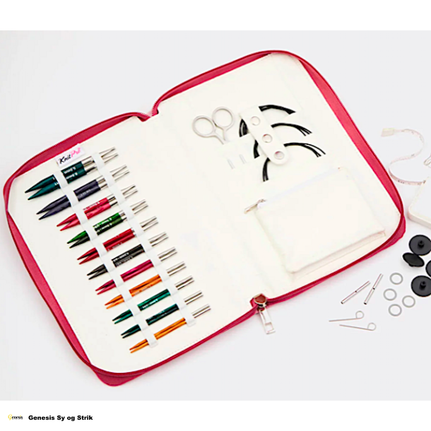 Regal Special Interchangeable s�t 10 cm.