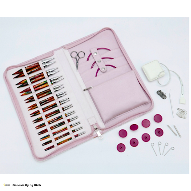 KnitPro Grande Set