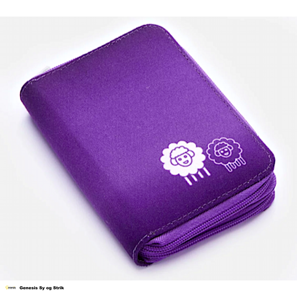 KnitPro - Stort s�t