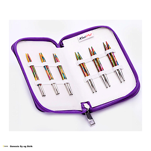 KnitPro - Stort s�t