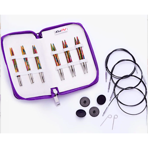 KnitPro - Stort s�t