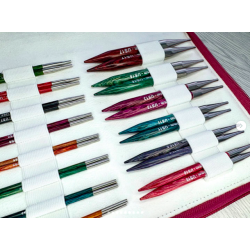 KnitPro Dreamz - Grande Interchangeable Needle Set