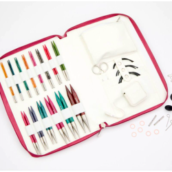 KnitPro Dreamz - Grande Interchangeable Needle Set