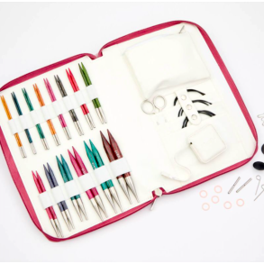 KnitPro Dreamz - Grande Interchangeable Needle Set