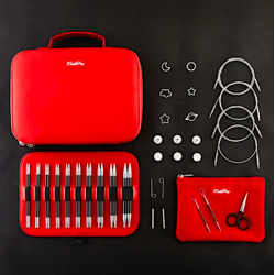 KnitPro Karbonz �lan