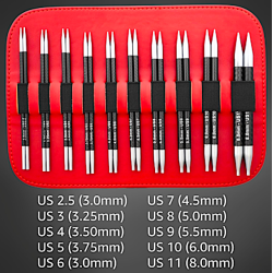 KnitPro Karbonz �lan