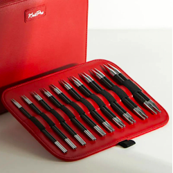 KnitPro Karbonz �lan