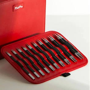 KnitPro Karbonz �lan