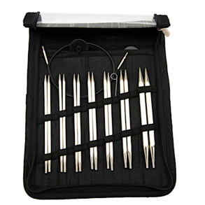 KnitPro Nova Cubics Deluxe Set