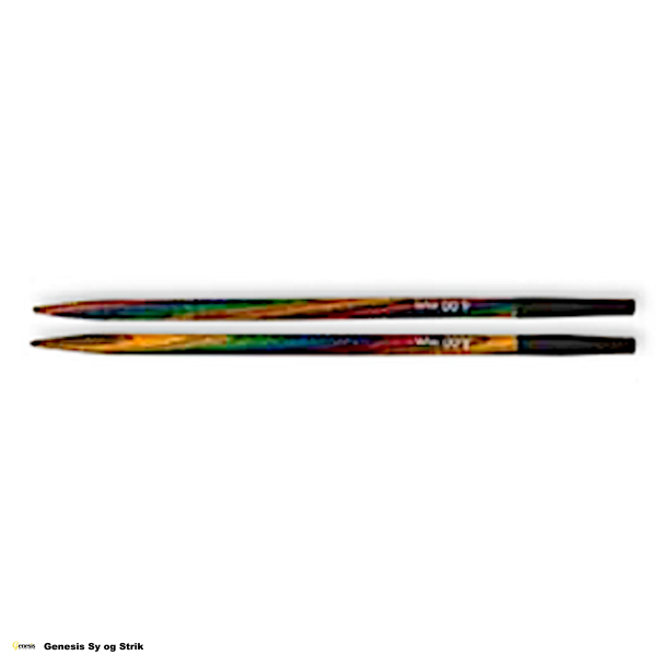 KnitPro - Symfonie Korte udskiftelige pinde