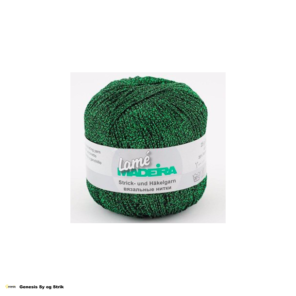 Madeira Lam - Grn
