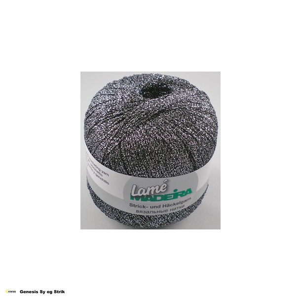 Madeira Lam - Mrk Slv