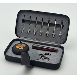 Hklenlest - udskiftbare strrelser