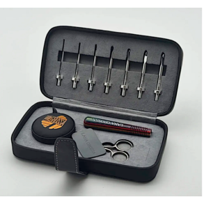 Hklenlest - udskiftbare strrelser