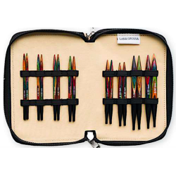 Knit Pro - korte pinde i stort st