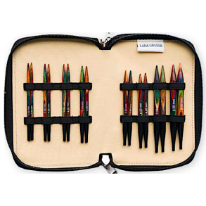 Knit Pro - korte pinde i stort st