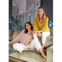 Lana Grossa - Beloved Knits