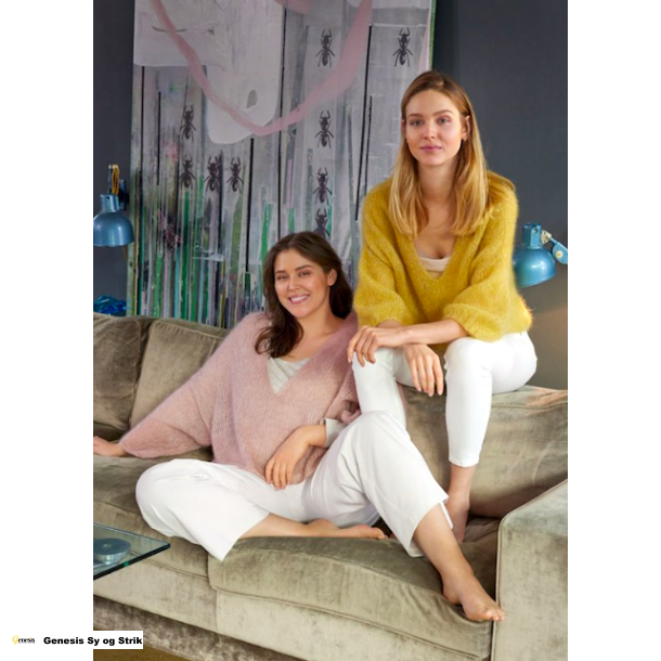 Lana Grossa - Beloved Knits