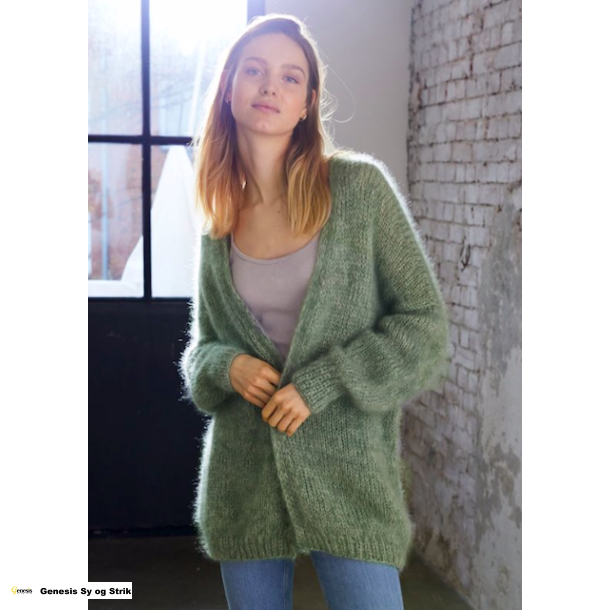 Lana Grossa - Beloved Knits