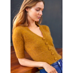 Lana Grossa - Beloved Knits