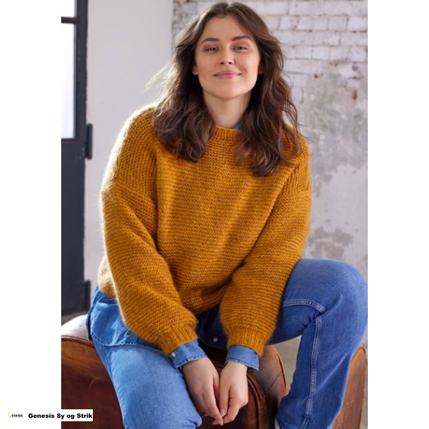 Lana Grossa - Beloved Knits