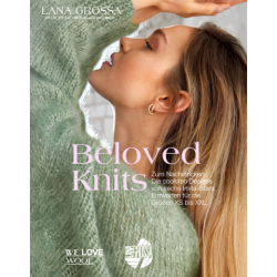 Lana Grossa - Beloved Knits