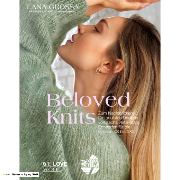 Lana Grossa - Beloved Knits
