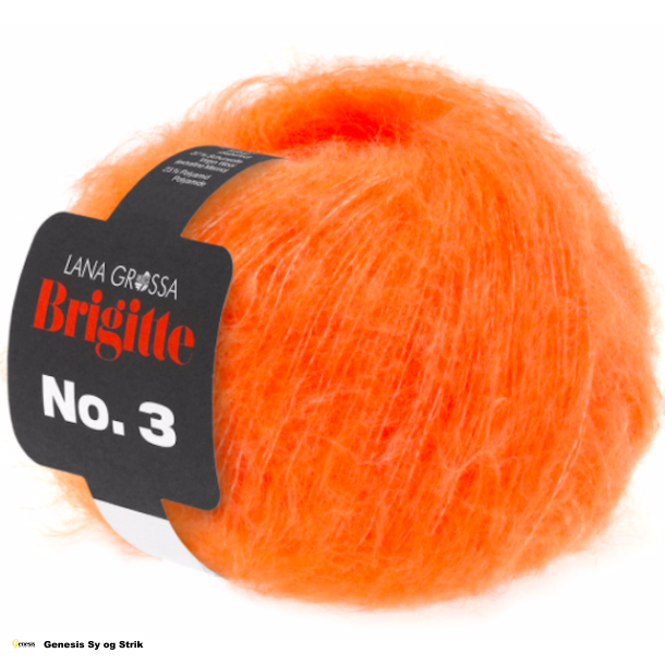 Brigitte no. 3 fv. 2