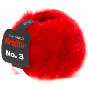 Brigitte no. 3 fv. 4