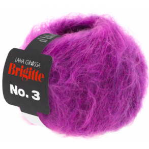 Brigitte no. 3 fv. 5