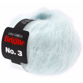 Brigitte no. 3 fv. 9