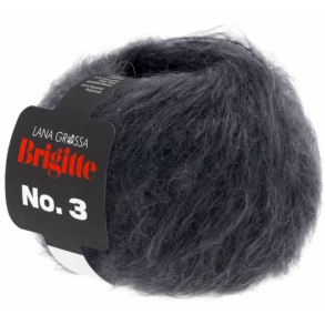 Brigitte no. 3 fv. 11