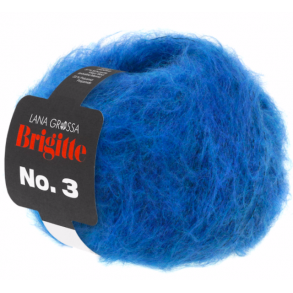 Brigitte no. 3 fv. 13