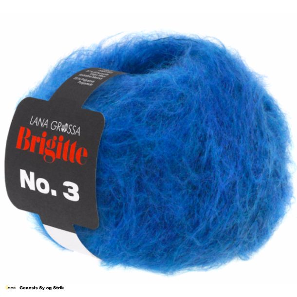 Brigitte no. 3 fv. 13