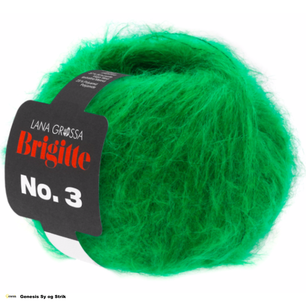 Brigitte no. 3 fv. 15