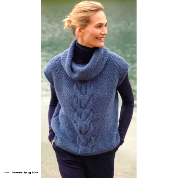 Classici 21 - Lana Grossa