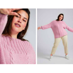 Classici 21 - Lana Grossa