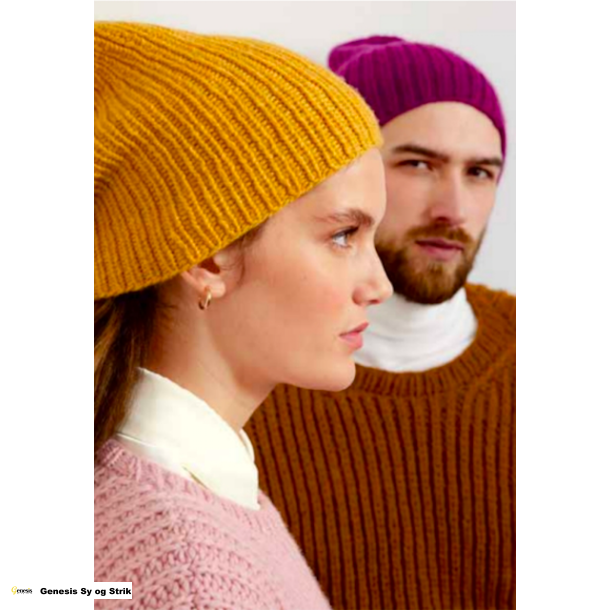 Classici 21 - Lana Grossa