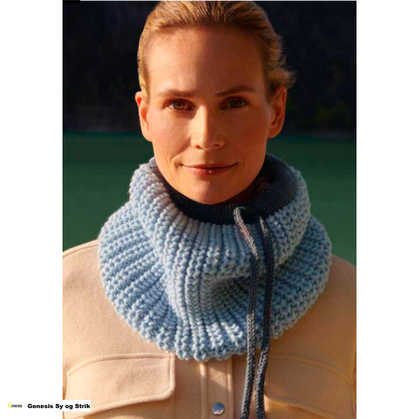 Classici 21 - Lana Grossa