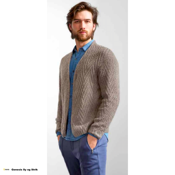 Classici 21 - Lana Grossa