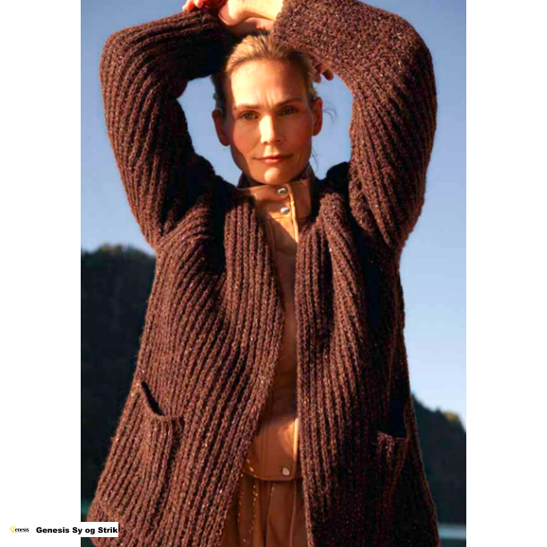 Classici 21 - Lana Grossa