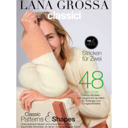 Classici 21 - Lana Grossa
