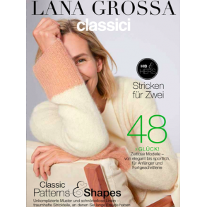 Classici 21 - Lana Grossa