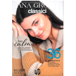 Lana Grossa - Classici 22