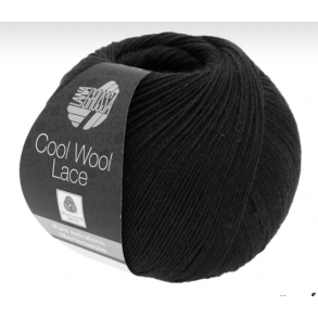 Cool Wool Lace