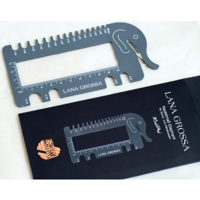 Lana Grossa - Pindemler