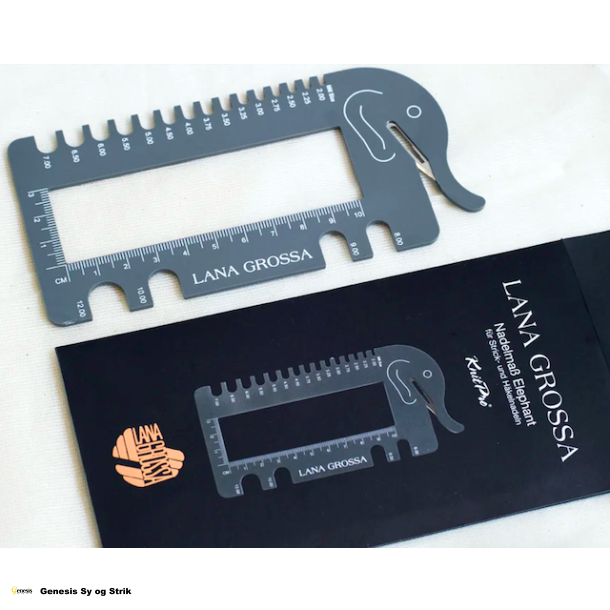 Lana Grossa - Pindemler