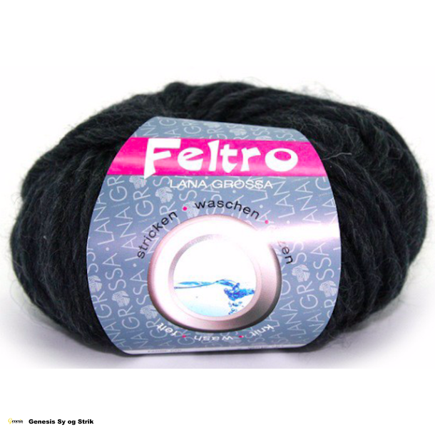Feltro fv. 25