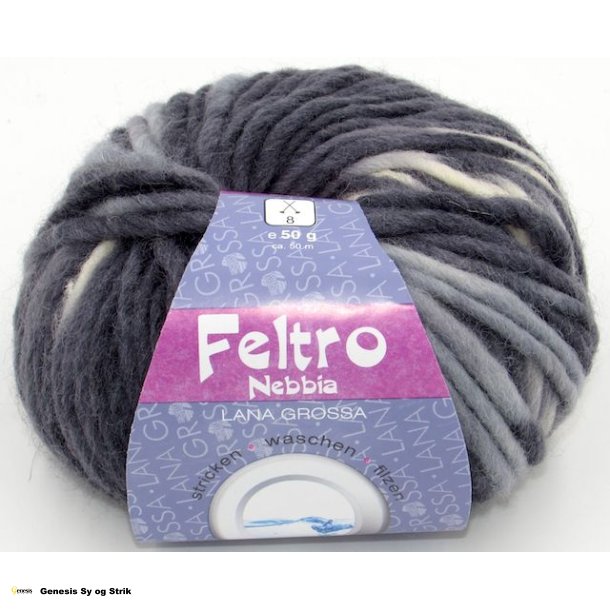 Feltro Nebbia fv. 1507