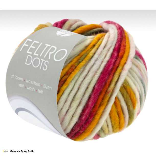 Feltro Dots
